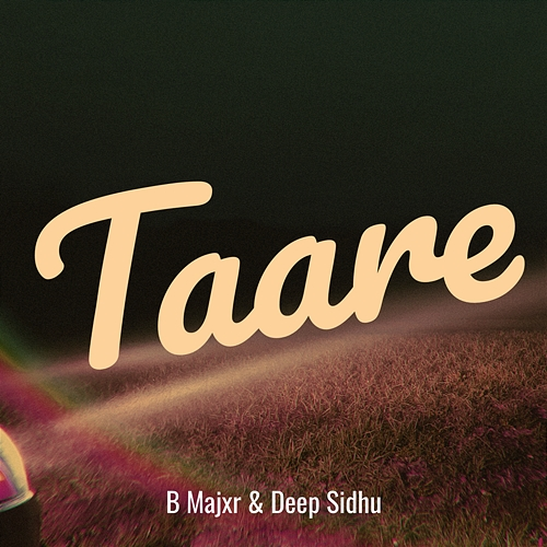 Taare B Majxr, Deep Sidhu