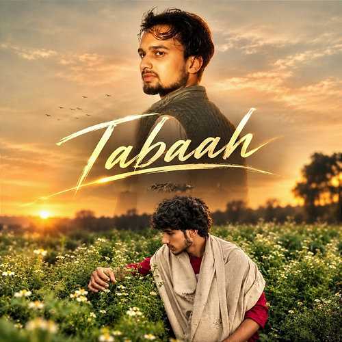 Tabaah Rajveer Mehra, Nittin Rajput