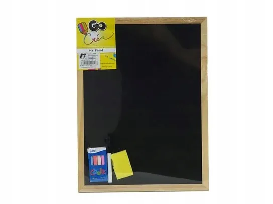 tablica dwustronna 40x30 Adar