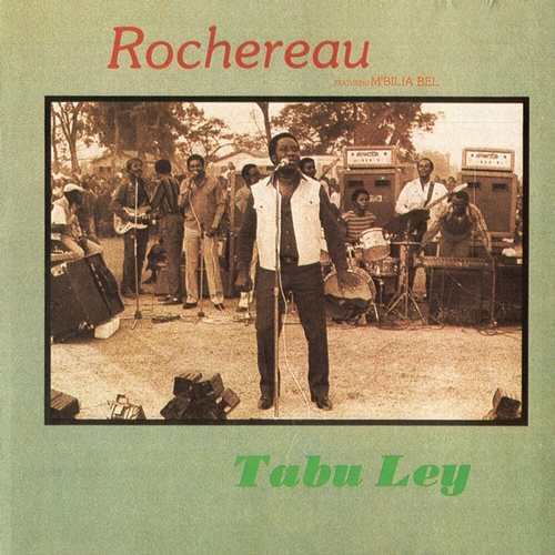 Tabu Ley Tabu Ley Rochereau