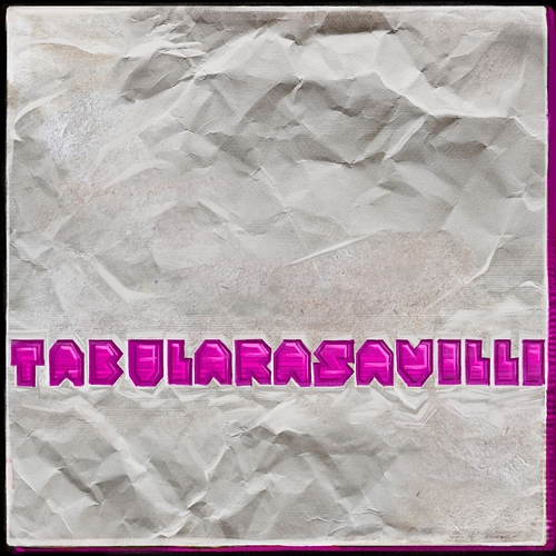 TABULARASAVILLI Pijall