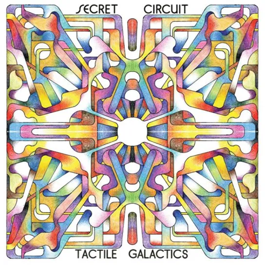 Tactile Galactics Various Artists