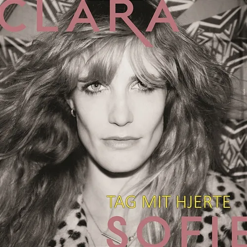 Tag Mit Hjerte Clara Sofie