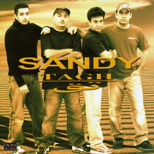 Tagh Sandy
