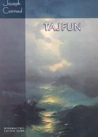 Tajfun Conrad Joseph