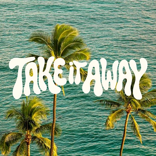 Take It Away Lucas Estrada, Heliograph, Palm Brothers, Palau