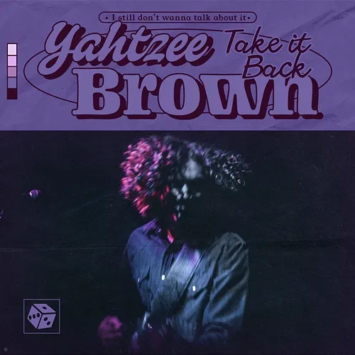 Take It Back Yahtzee Brown