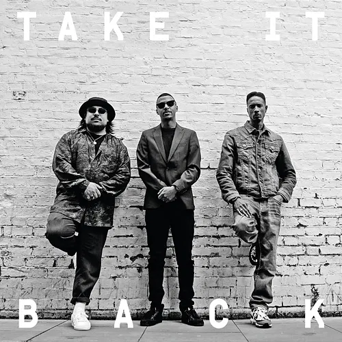 Take It Back Swindle, D Double E, Kiko Bun