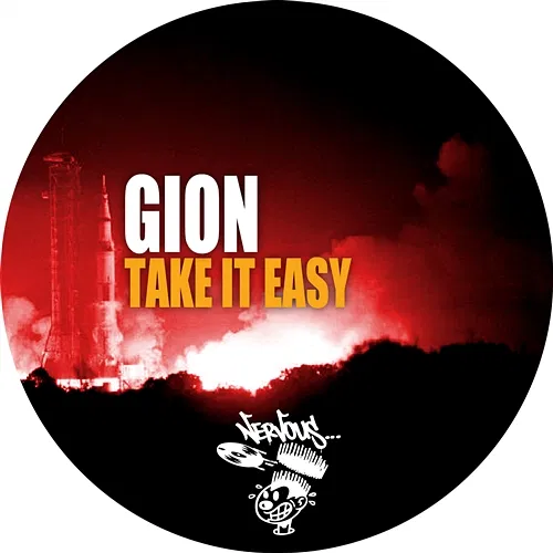 Take It Easy Gion