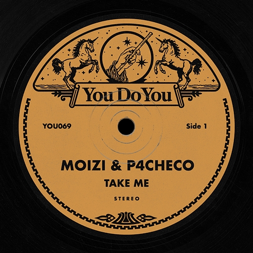 Take Me Moizi, P4checo