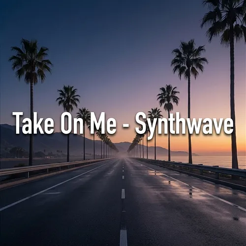 Take on Me - Synthwave Firelight Records