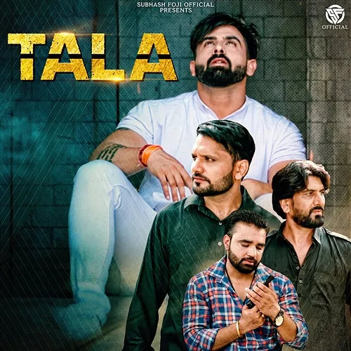 Tala Subhash Foji, Vinu Gaur