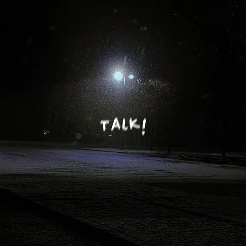 talk! Joon, starfall