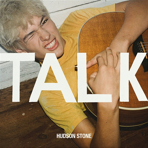 Talk Hudson Stone
