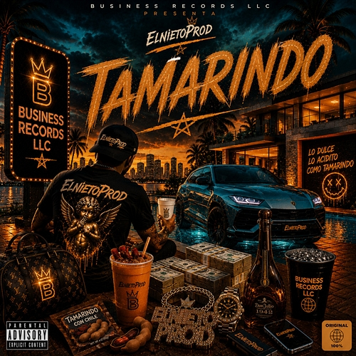 Tamarindo ElNietoProd