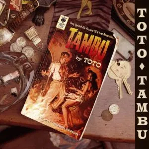 Tambu Toto
