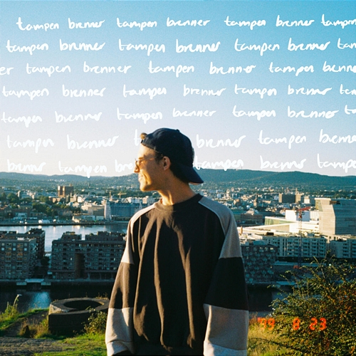 Tampen Brenner Morgan Sulele