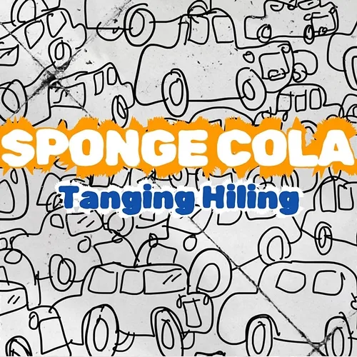 Tanging Hiling Sponge Cola