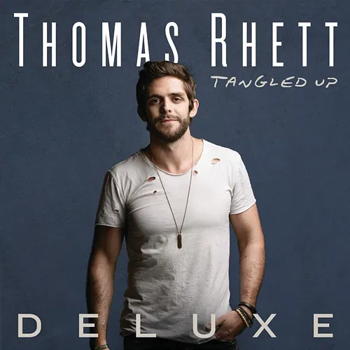 Tangled up Thomas Rhett