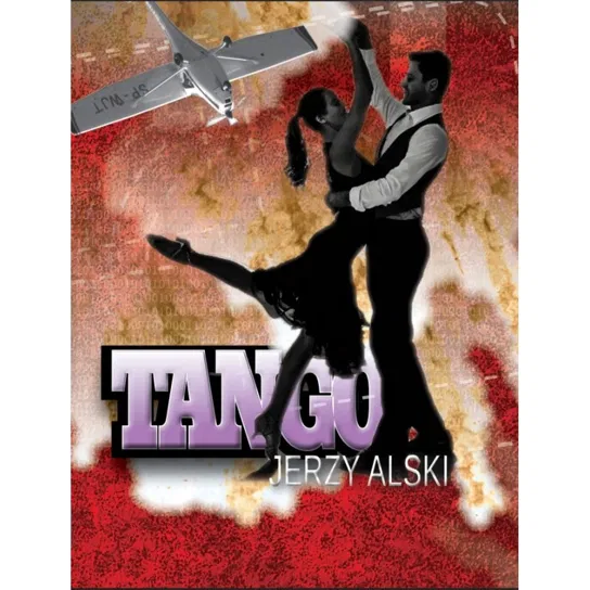 Tango Alski Jerzy