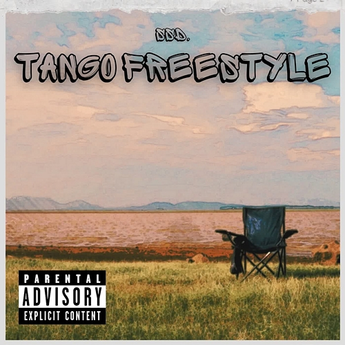 Tango Freestyle SSD
