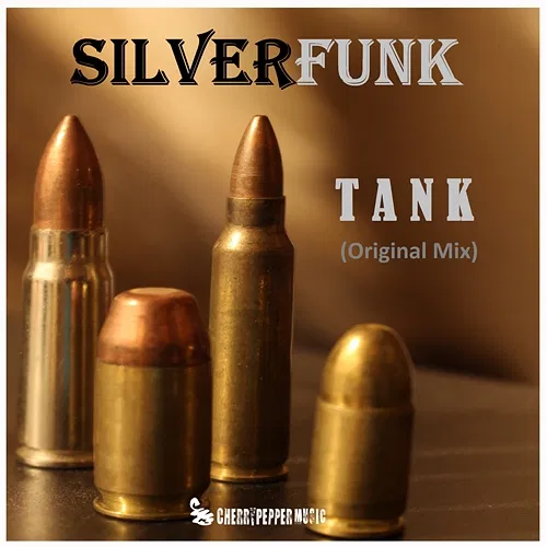 Tank Silverfunk