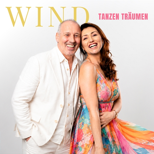 Tanzen Träumen Wind