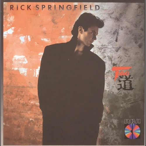 Tao Rick Springfield