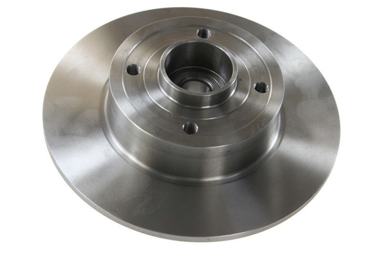 Tarcza hamulcowa DELPHI BG9028RS Delphi