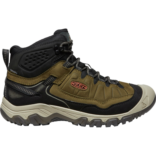 Targhee IV Mid WP KEEN