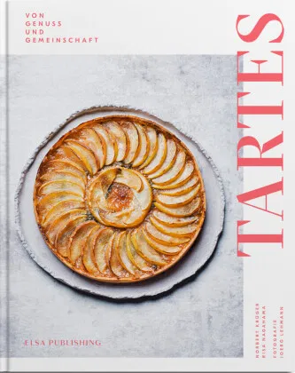 Tartes ELSA Publishing