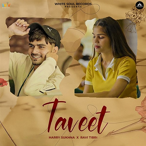 Taveet Harry Sukhna, Ravi Tibbi
