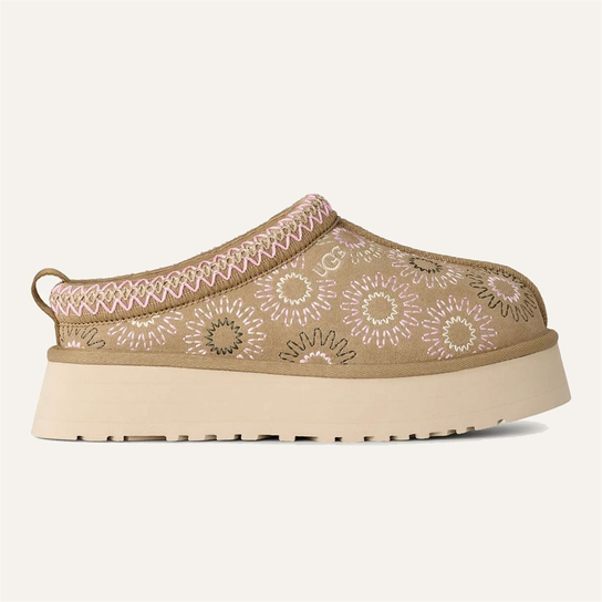 Tazz Sun Stitch UGG