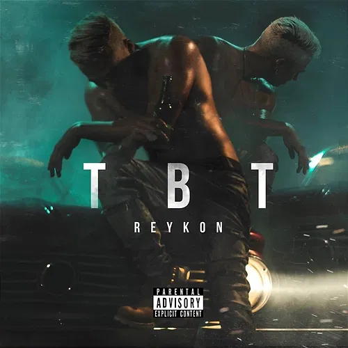 TBT Reykon