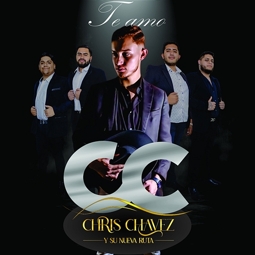 Te Amo Chris Chavez, Su Nueva Ruta