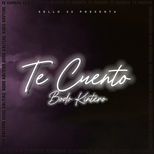Te Cuento Bodo Kintero