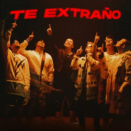 Te Extraño Ovy On The Drums, Piso 21, Blessd