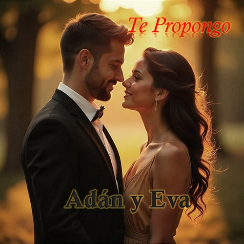 Te Propongo ADÁN, Eva