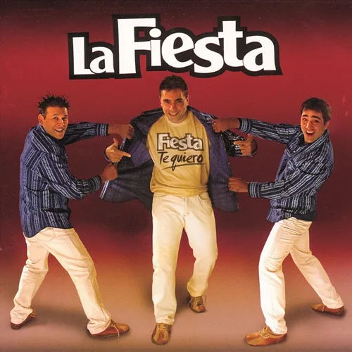 Te Quiero La Fiesta