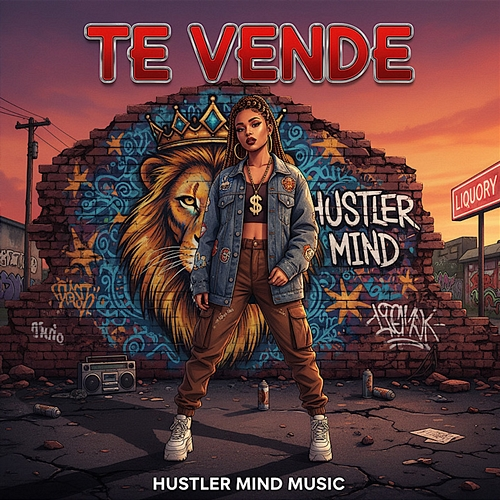 Te Vende Hustler Mind Music