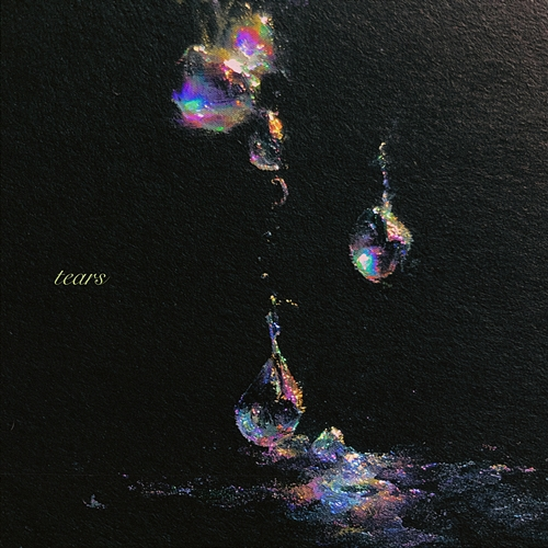 Tears Eris Ford