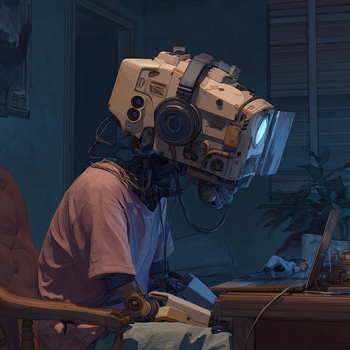 Tech StudioKolomna