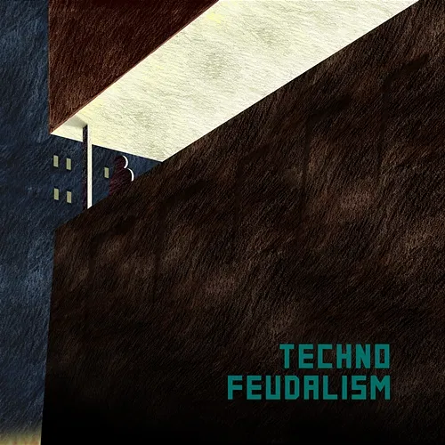 Techno Feudalism Kissing The Pink