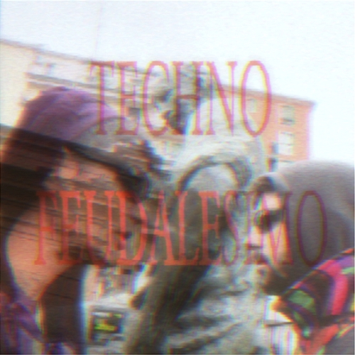TECHNOFEUDALESIMO Nove, Alfonso Cheng