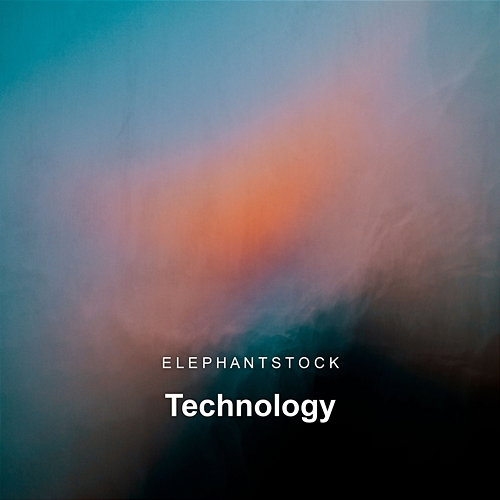 Technology ElephantStock