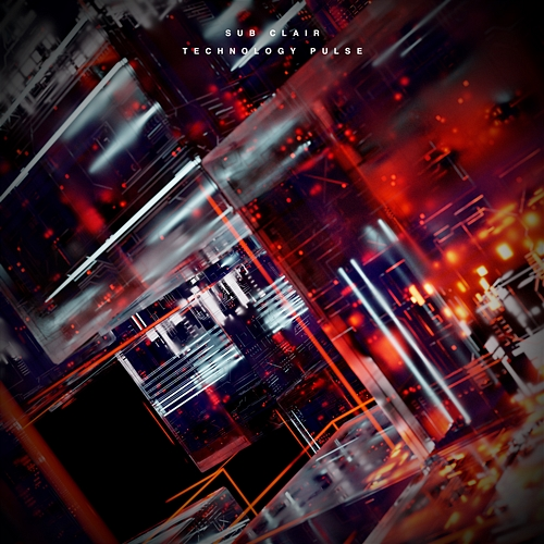 Technology Pulse Sub Clair