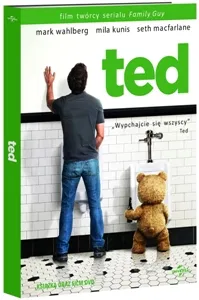 Ted MacFarlane Seth