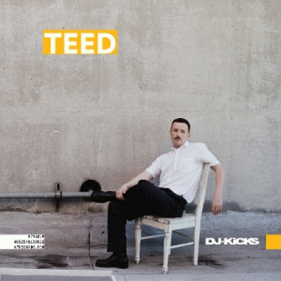 Teed, płyta winylowa Teed