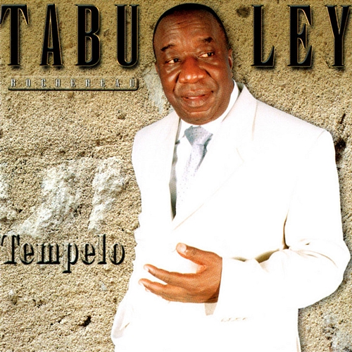 Tempelo Tabu Ley Rochereau