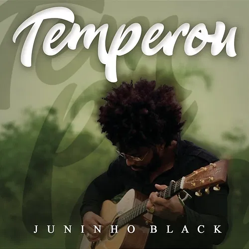 Temperou Juninho Black